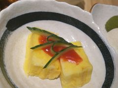-本格丼·炭火烤肉饭(大悦路成都大悦城店)