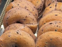 -CC BAGEL&SCONE 贝果与司康(南开大悦城店)