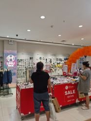 -孩子王童乐园(淮安万达店)