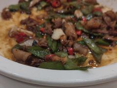 -香丰阁·烤鸭·川湘菜(清河店)