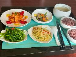 -新寰亚月子会所(金鸡湖凯宾店)