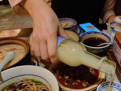 -南京大牌档(三阳广场苏宁店)