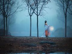 -九月鹰飞汉服摄影工作室