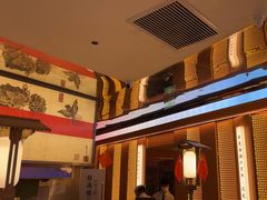 -桂满陇·蟹黄小笼汤包(中山公园店)