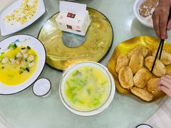 -皮五鱼汤面(老街店)