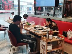 大堂-好彩猪肚鸡(正弘城店)