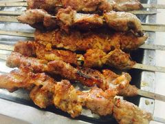 -马尔龙新疆饭店·清真(瑞景店)