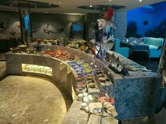 -瑞德姆美人鱼海底演艺主题餐厅(亚龙湾店)
