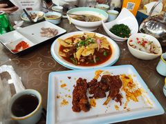 -靖远尕六美味羊羔肉