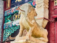 -昆明市金殿名胜区