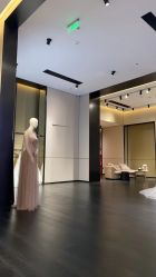 -MuseMarry婚纱(前海嘉里中心店)