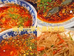 -赵小犇·江湖川菜馆