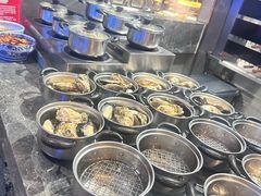 -吉布鲁牛排海鲜自助(成都大悦城店)