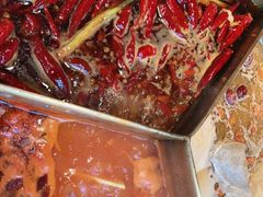 -小龙坎火锅(春熙太古里店)