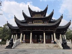 -敬亭山风景名胜区