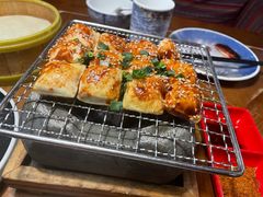 -雀舞云南菜(天津天河城购物中心店)