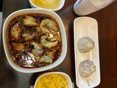 -锡笼记·无锡小笼(方塔店)