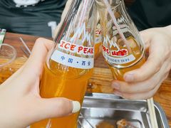 冰峰-清真·马峰烤肉(小学习北巷店)