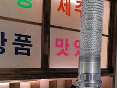 -安小胖韩国烤肉(财富广场画苑小区店)