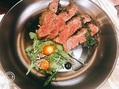 -西堤厚牛排(新世界店)