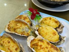 -台山美食一绝阿四台山黄鳝饭(阿四创作店)