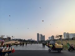 -文华公园(禅城区)
