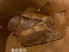 -火车头法国西餐厅