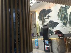 -绿岛汤泉韩式休闲会所