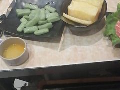 -新石器烤肉(高行万嘉店)
