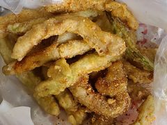 -北坦杨家干炸里脊(总店)
