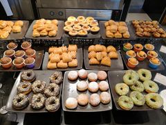 -青岛海尔洲际酒店