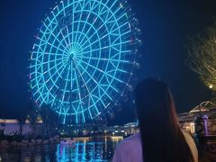 -三亚海昌梦幻海洋不夜城