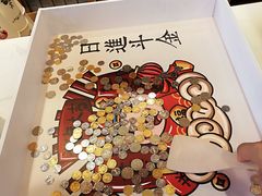 -霸王茶姬(南强街店)