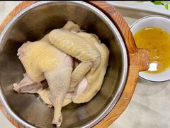 -婆婆家·湛江特色美食(福田振华路店)