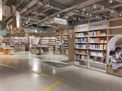 -当当书店(国泰广场店)