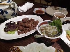 -翔峰炭火鳗鱼(悦泰街里公寓店)