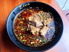 -豆爺小面(朱雀店)