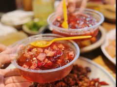 -饭江湖·江湖菜(湖广会馆店)
