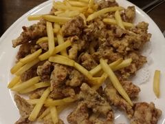 -群姐面馆·海鲜烧烤(同安路二店)