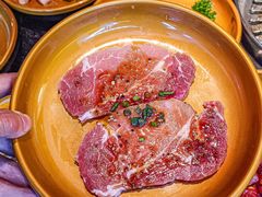 -真熙家牛排烤肉无限续(百脑汇店)