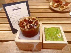 -0566咖啡製作所(陆家嘴中心店)