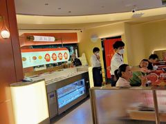 -左庭右院鲜牛肉火锅(南通CBD大有境店)