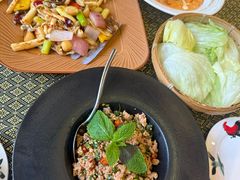 -南沙游艇会·大兵船餐厅