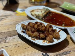 -萌牛肠烧烤店(虹梅路店)