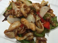 -陶陶居海鲜酒家(新马路店)