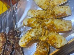 -那些年记忆烧烤