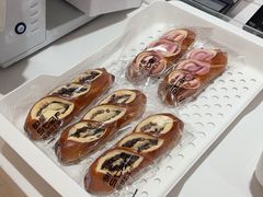 -甜星Star面包生日蛋糕(北坦店)