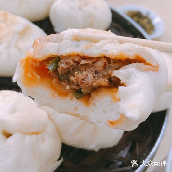 香港九龙包(黄冈总店)