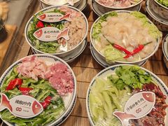 -海门鱼仔·潮汕味(燕岭店)