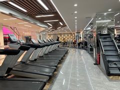 -美航国际健身(北京华联店)